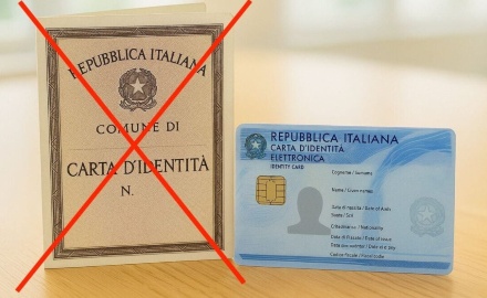 Visualizza la notizia: Nuove giornate e orari di apertura al pubblico ufficio servizi demografici dal 6 maggio 2026 Visualizza la notizia: Nuove giornate e orari di apertura al pubblico ufficio servizi demografici dal 6 maggio 2026