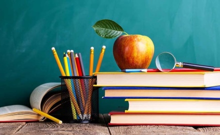 Visualizza la notizia: Avviso Borsa di studio Regionale A.S. 2025/2026 - Buono libri A.S. 2026/2027 Visualizza la notizia: Avviso Borsa di studio Regionale A.S. 2025/2026 - Buono libri A.S. 2026/2027