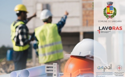 Visualizza la notizia: CANTIERI LAVORAS 2024 Visualizza la notizia: CANTIERI LAVORAS 2024