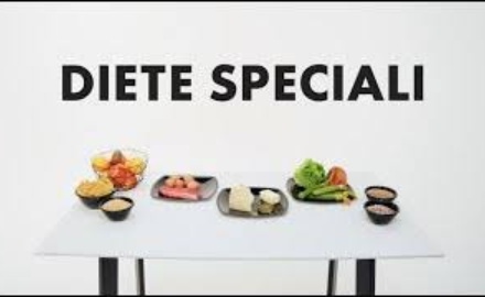 Visualizza la notizia: Richiesta diete speciali per il servizio di mensa scolastica Visualizza la notizia: Richiesta diete speciali per il servizio di mensa scolastica