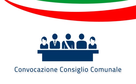 Visualizza la notizia: Convocazione Consiglio Comunale Visualizza la notizia: Convocazione Consiglio Comunale