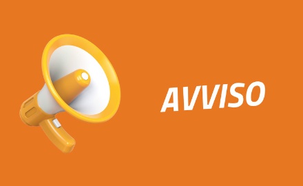 Visualizza la notizia: Servizio mensa scolastica A.S. 2025/2026 - Certificazione pagamenti anno 2025 in Piattaforma Visualizza la notizia: Servizio mensa scolastica A.S. 2025/2026 - Certificazione pagamenti anno 2025 in Piattaforma