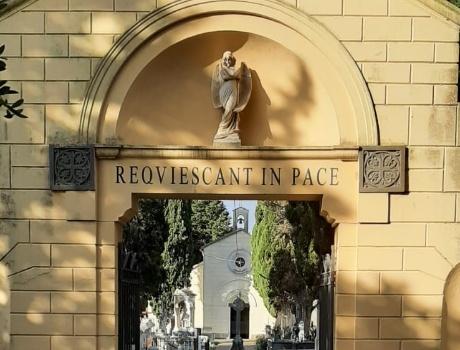 Cimitero