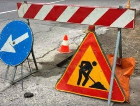 Lavori pubblici