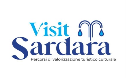 Visualizza la notizia: "Visit Sardara" Percorsi di valorizzazione turistico culturale Visualizza la notizia: "Visit Sardara" Percorsi di valorizzazione turistico culturale